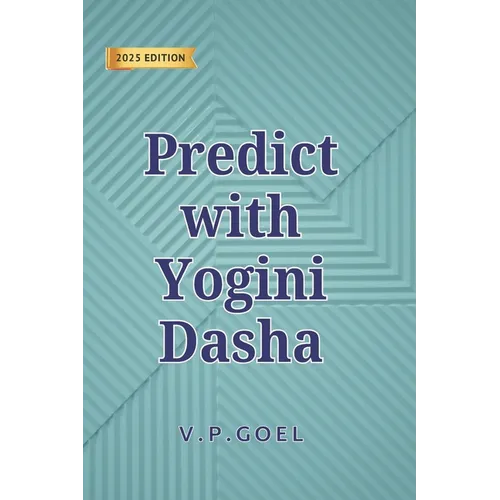 Yogini Dasha for Accurate Prediction