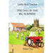Little Red Tractor - The Day of the Big Surprise