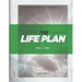 The LIFE Plan Volume One: The Bible's Story: Genesis 1-11