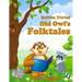 Bedtime Stories! Old Owl's Folktales: Fairy Tales, Folklore and Legends about Animals for Children