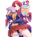 Yuuna and the Haunted Hot Springs Vol. 7