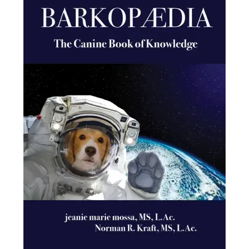 Barkopaedia