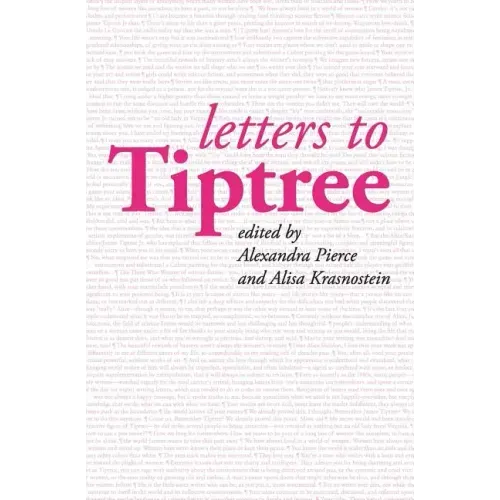 Letters to Tiptree