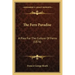 The Fern Paradise: A Plea for the Culture of Ferns (1876)