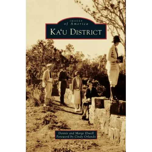 Ka'u District