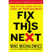 Fix This Next: Make the Vital Change That Will Level Up Your Business