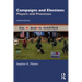 Campaigns and Elections: Players and Processes