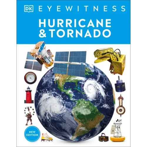 Hurricane and Tornado