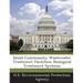 Small Community Wastewater Treatment Facilities: Biological Treatment Systems