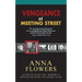 Vengeance at Meeting Street: The Shocking Story of Sue Logue, Her Lover Political Icon Strom Thurmond, and the Bloody South Carolina Logue-Timmerma