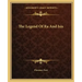 The Legend Of Ra And Isis