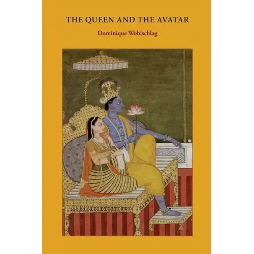 The Queen and the Avatar
