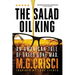 The Salad Oil King: An American Tale of Greed Gone Mad
