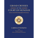 Grand Crosses of the Court of Honour: Concise Scottish Rite Biographical Dictionary