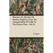 Boxiana; Or, Sketches Of Modern Pugilism, From The Championship Of Cribb To The Present Time - Vol. II
