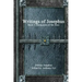 Writings of Josephus: Book 1