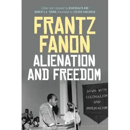 Alienation and Freedom