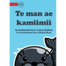 A Strange Animal - Te man ae kamiimii (Te Kiribati)