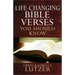 Life-Changing Bible Verses You Should Know