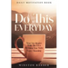 Daily Motivation: Do This Everyday - Your Life Begins With The First Decision You Make Every Morning