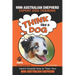 MINI AUSTRALIAN SHEPHERD Expert Dog Training: "Think Like a Dog" Here's Exactly How to Train Your Mini Australian Shepherd