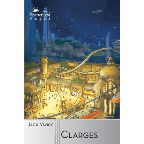 Clarges
