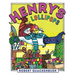 Henry's Lollipops