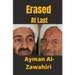 Erased At Last: Life and Times of Al-Zawahiri