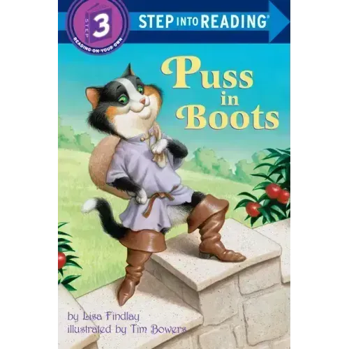 Puss in Boots