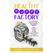 The Healthy Puppy Factory: All You Need To Know To Start A Dog Breeding Business: Health, Equipment, Training, Breeding, Business Mentality, Sale