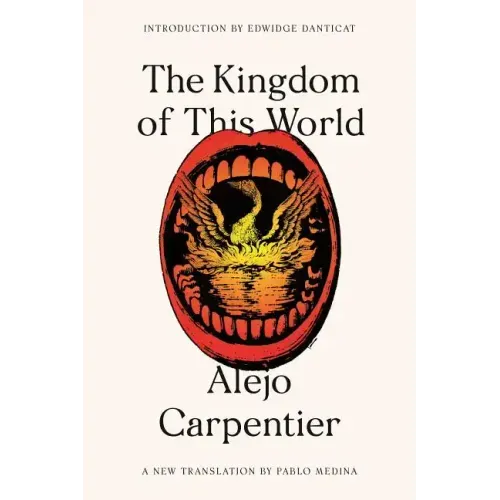 The Kingdom of This World