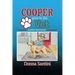 Cooper Goes to the Vet: Golden Retriever
