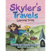 Skyler's Travels: Learning to Fly