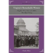 Virginia's Remarkable Women: Daughters, Wives, Sisters, and Mothers Who Shaped History