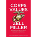 Corps Values: Everything You Need to Know I Learned in the Marines