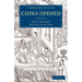 China Opened - Volume 2