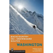 Backcountry Ski & Snowboard Routes Washington