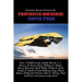 Fantastic Stories Presents the Fantastic Universe Super Pack #1