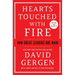 Hearts Touched with Fire: How Great Leaders Are Made