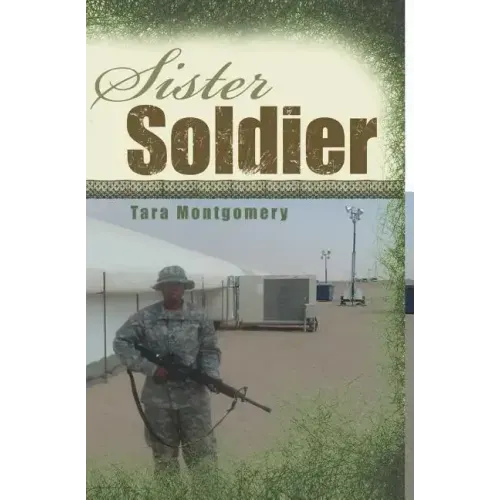 Sister Soldier