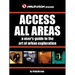 Access All Areas: A User's Guide to the Art of Urban Exploration