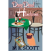 The Painted Lady Inn Mysteries: Drop Dead Handsome: A cozy Mystery with Recipes