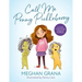 Call Me Penny Pickleberry: A Story to Help Kids Manage Worries