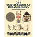 261 North American Indian Designs