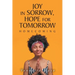 Joy in Sorrow, Hope for Tomorrow: Homecoming