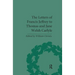 The Letters of Francis Jeffrey to Thomas and Jane Welsh Carlyle