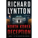 North Korea Deception: An International Political Spy Thriller