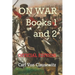 On War: Books One and Two (Official Edition)