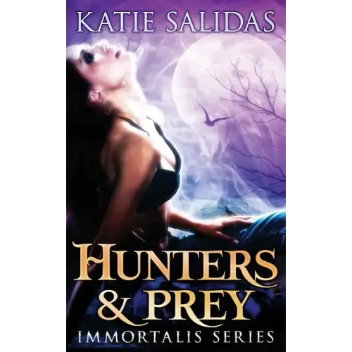 Hunters & Prey