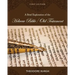 A Brief Exploration of the Hebrew Bible/Old Testament